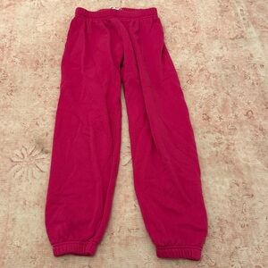 Katie J NYC Dylan sweatpants